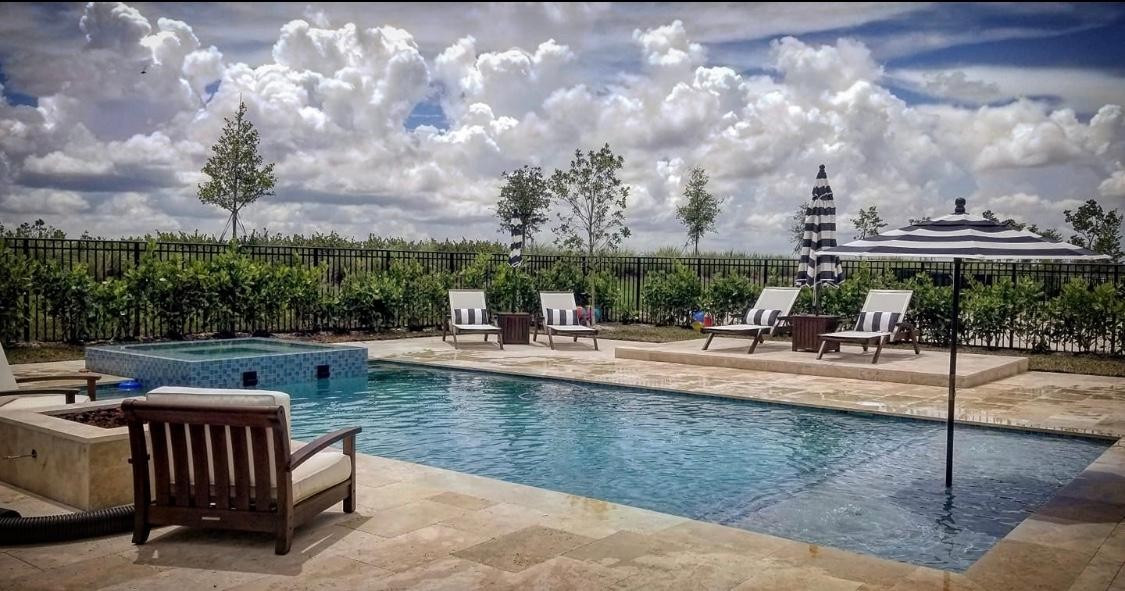 Are Energy Efficient Pool Systems Worth It in Wellington?
