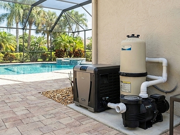 Are Pool Equipment Upgrades in Wellington Worth Doing Now?