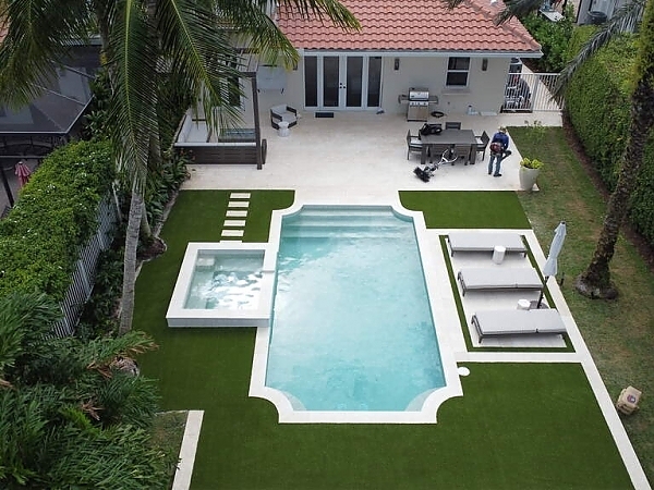 Common Myths About Backyard Pools Debunked