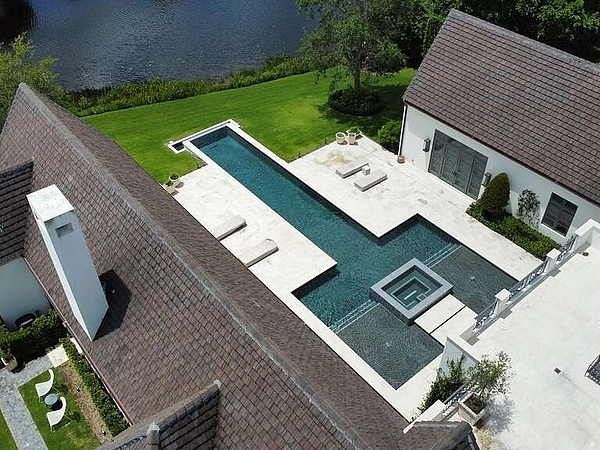 Can a Pool Renovation in Wellington Change How You Use Your Backyard?