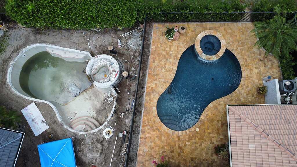 How Pool Repairs in Wellington FL Can Save You Money In The End