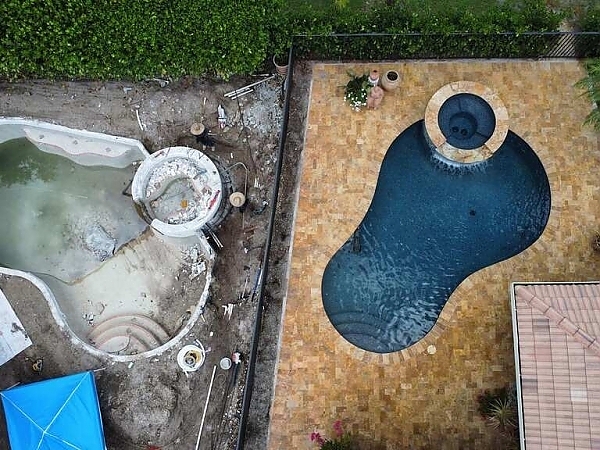 How Pool Repairs in Wellington FL Can Save You Money In The End