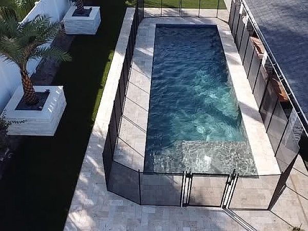 Safety Features Every Florida Pool Should Have